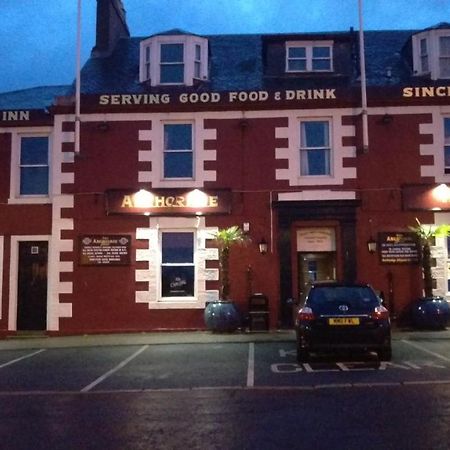 The Anchorage Hotel Troon Luaran gambar