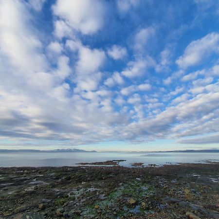 The Anchorage Hotel Troon Luaran gambar