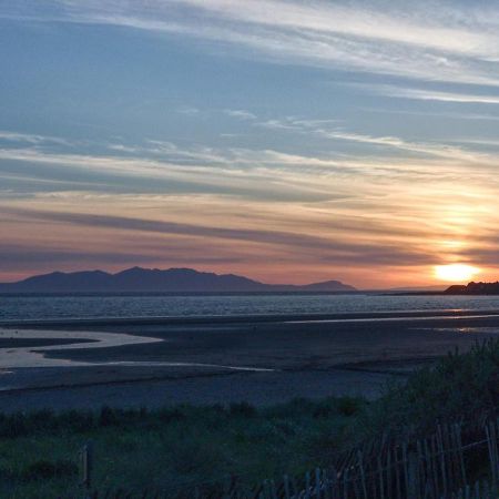 The Anchorage Hotel Troon Luaran gambar