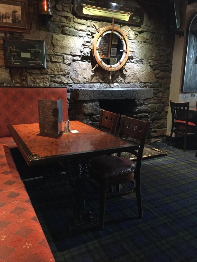 The Anchorage Hotel Troon Luaran gambar