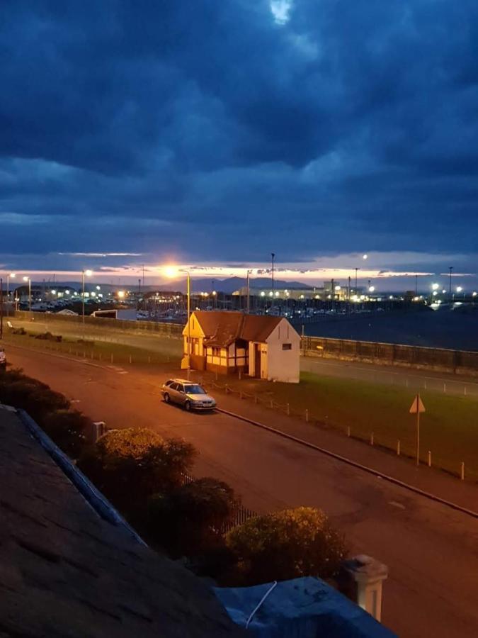 The Anchorage Hotel Troon Luaran gambar