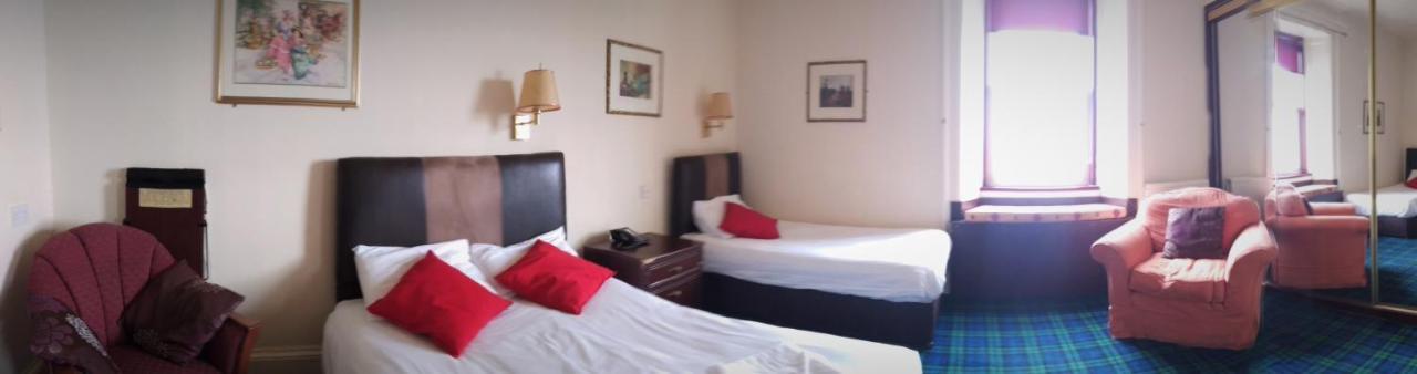 The Anchorage Hotel Troon Luaran gambar