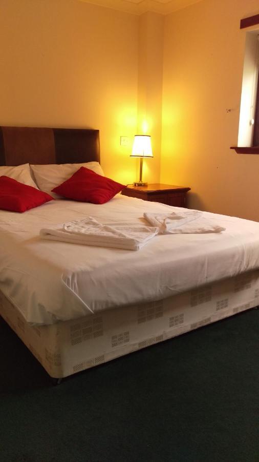 The Anchorage Hotel Troon Luaran gambar