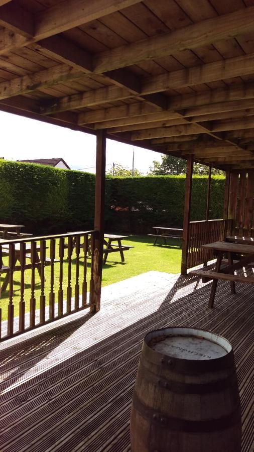 The Anchorage Hotel Troon Luaran gambar