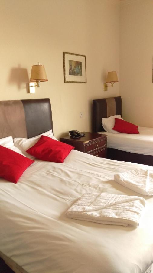 The Anchorage Hotel Troon Luaran gambar