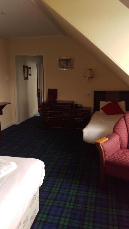 The Anchorage Hotel Troon Luaran gambar