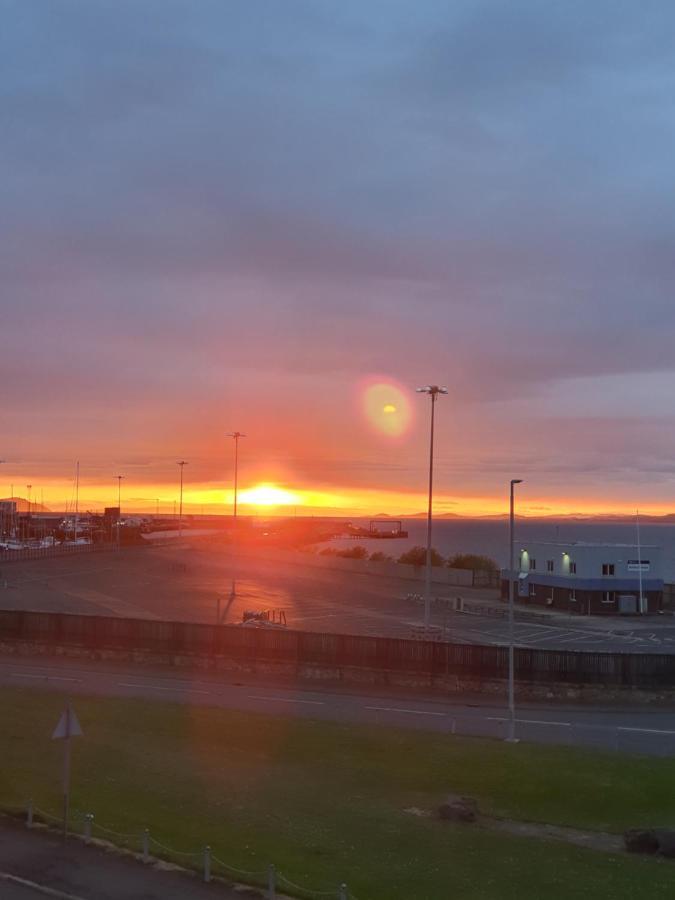 The Anchorage Hotel Troon Luaran gambar