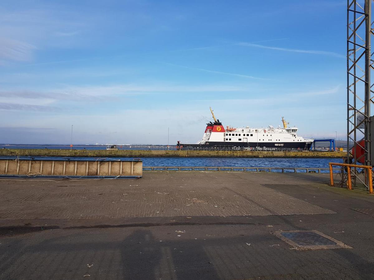 The Anchorage Hotel Troon Luaran gambar