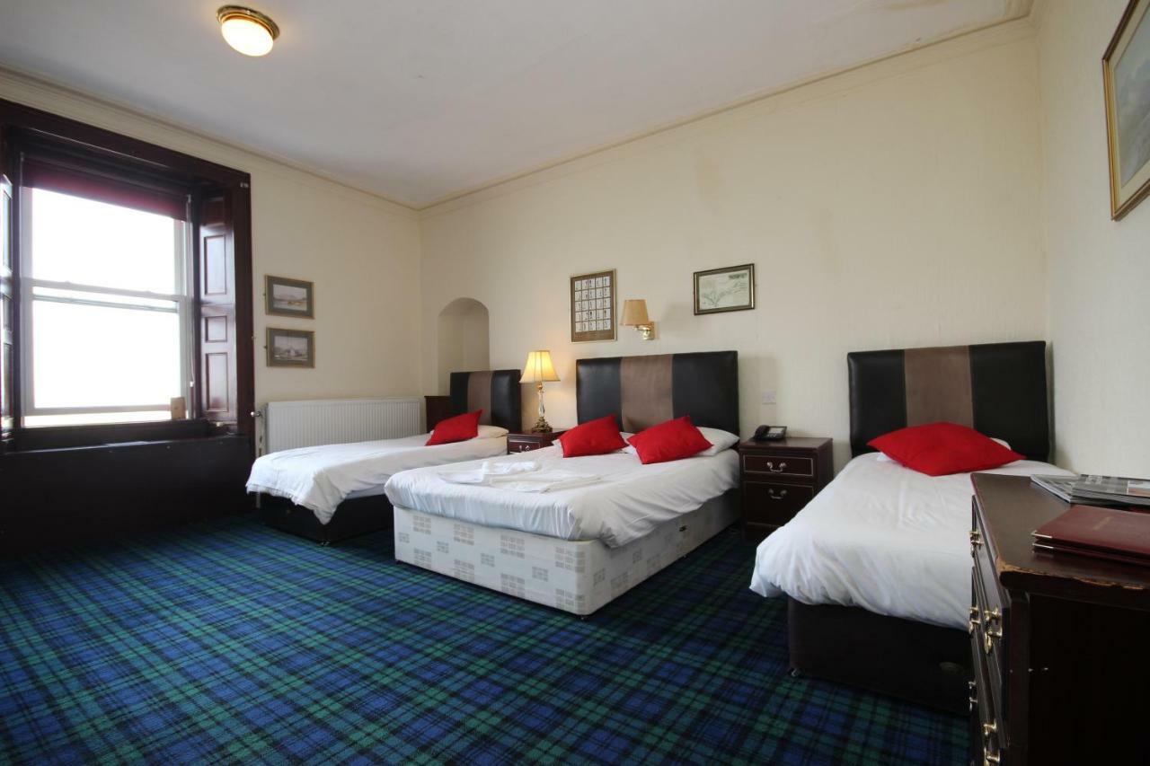 The Anchorage Hotel Troon Luaran gambar